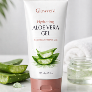 Hydrating Aloe Vera Gel