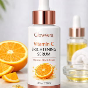 Vitamin C Brightening Serum