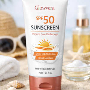 SPF 50 Sunscreen